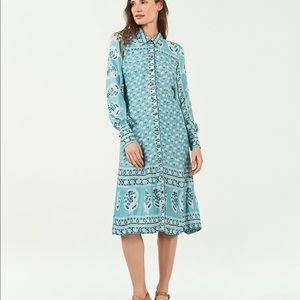 Faherty Women’s Pippa Dress